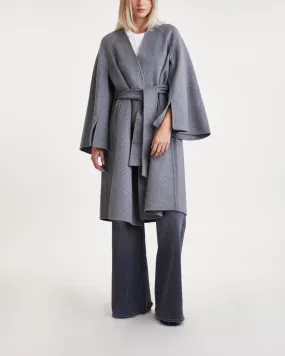 Stylein   Coat Trento Grey 